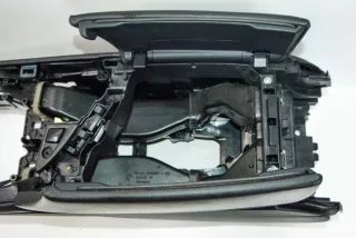 724584, 9216890 , art5888863 Консоль салона (кулисная часть) BMW 5 F10/F11/GT F07 Арт 5888863, вид 5
