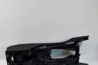 724584, 9216890 , art5888863 Консоль салона (кулисная часть) BMW 5 F10/F11/GT F07 Арт 5888863, вид 7