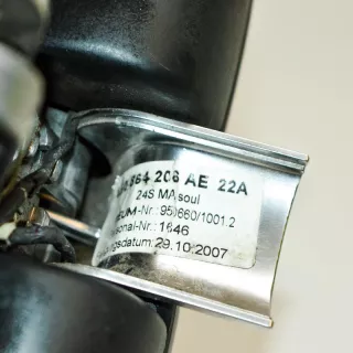 4E0864206AE , art642320 Подлокотник Audi A8 D3 (S8) Арт 642320, вид 3