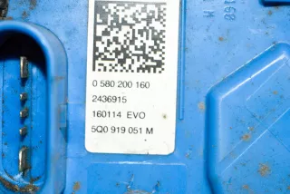 5Q0919051M , art797328 Насос топливный Volkswagen Golf 7 Арт 797328, вид 7
