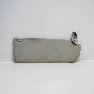 4F0857551L , art594604 Козырек солнцезащитный Audi A6 C6 (S6,RS6) Арт 594604, вид 1