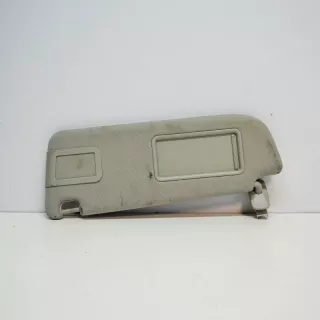 4F0857551L , art594604 Козырек солнцезащитный Audi A6 C6 (S6,RS6) Арт 594604, вид 2