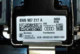 8W6907217A , art3404054 Камера переднего вида Audi A5 (S5,RS5) 2 Арт 3404054, вид 6
