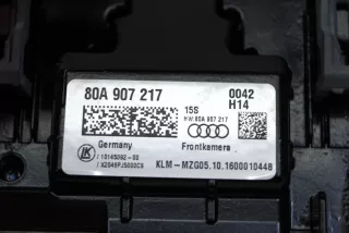 80A907217 , art9249587 Камера переднего вида Audi Q5 2 Арт 9249587, вид 6
