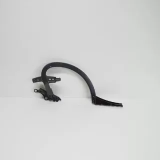 4G5827301 , art552684 Петля крышки багажника Audi A6 C7 (S6,RS6) Арт 552684, вид 2