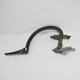 4G5827301 , art552684 Петля крышки багажника Audi A6 C7 (S6,RS6) Арт 552684, вид 4