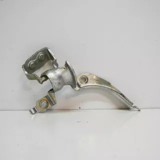8E9827299E , art586483 Петля крышки багажника Audi A4 B6 Арт 586483, вид 1