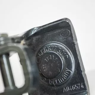 5G6827301C , art620418 Петля крышки багажника Skoda Fabia 3 Арт 620418, вид 3