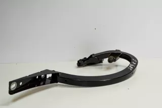 4G5827301B , art674580 Петля крышки багажника Audi A6 C7 (S6,RS6) Арт 674580, вид 3