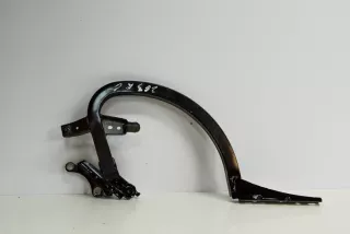 4G5827301B , art674580 Петля крышки багажника Audi A6 C7 (S6,RS6) Арт 674580, вид 4
