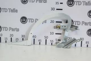 4G5827301B , art726896 Петля крышки багажника Audi A6 C7 (S6,RS6) Арт 726896, вид 1