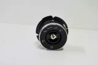 7P5941531E , art5974206 Блок управления светом Porsche Cayenne 958 Арт 5974206, вид 1
