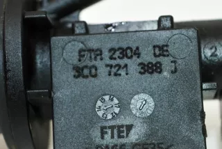 3C0721388J , art6444560 Цилиндр сцепления главный Volkswagen Passat B7 Арт 6444560, вид 5