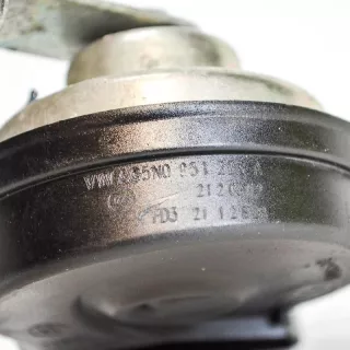 5N09511825N0951223A , art617647 Сигнал (клаксон) Volkswagen Tiguan 1 Арт 617647, вид 5