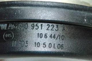 7N0951223A , art757678 Сигнал (клаксон) Volkswagen Passat B7 Арт 757678, вид 6