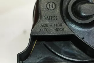 5N0951223F , art8839148 Сигнал (клаксон) Volkswagen Tiguan 1 Арт 8839148, вид 6