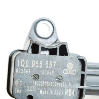 1Q0955557 , art581263 Датчик удара Volkswagen Eos Арт 581263, вид 5