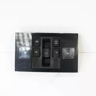 5TA947105C , art558616 Фонарь салона (плафон) Volkswagen Golf 7 Арт 558616, вид 1