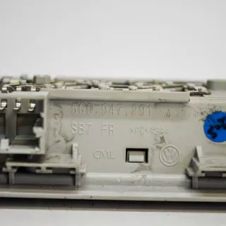 5G0947291J , art603915 Фонарь салона (плафон) Volkswagen Golf 7 Арт 603915, вид 2