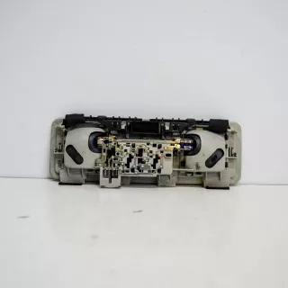 5G0947291J , art603915 Фонарь салона (плафон) Volkswagen Golf 7 Арт 603915, вид 3