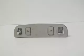 8E0947111A , art963888 Фонарь салона (плафон) Audi A4 B7 Арт 963888, вид 1