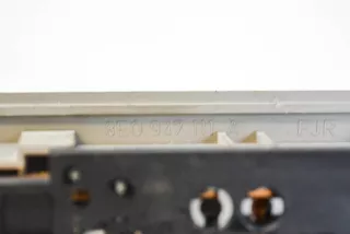 8E0947111A , art963888 Фонарь салона (плафон) Audi A4 B7 Арт 963888, вид 7