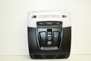 6832444 , art971848 Фонарь салона (плафон) BMW X5 F85 Арт 971848, вид 1
