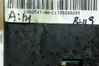 1002543-00-C , art7778206 Фонарь салона (плафон) Tesla model S Арт 7778206, вид 5
