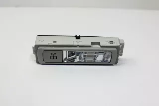 A0009068905 , art9655425 Фонарь салона (плафон) Mercedes C W205 Арт 9655425, вид 1