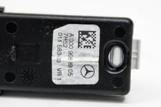 A0009068905 , art9655425 Фонарь салона (плафон) Mercedes C W205 Арт 9655425, вид 6