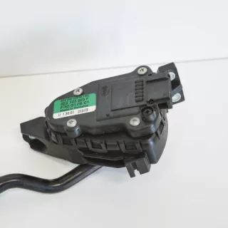 4E2723523F , art549620 Педаль газа Audi A8 D3 (S8) Арт 549620, вид 2