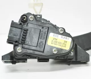 7L0723507C , art560223 Педаль газа Volkswagen Touareg 1 Арт 560223, вид 3