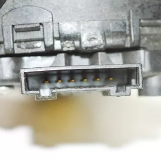 7L0723507C , art560223 Педаль газа Volkswagen Touareg 1 Арт 560223, вид 4