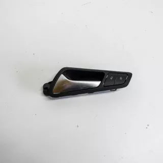 3C1837113D , art575599 Ручка внутренняя передняя левая Volkswagen Passat B6 Арт 575599, вид 1
