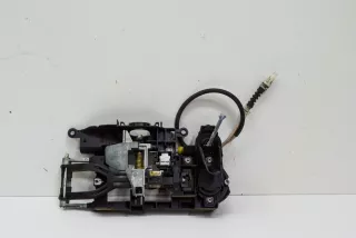 7207451 , art9419120 Ручка внутренняя передняя левая BMW 5 F10/F11/GT F07 Арт 9419120, вид 2