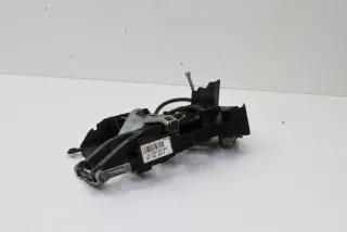 7207451 , art9419120 Ручка внутренняя передняя левая BMW 5 F10/F11/GT F07 Арт 9419120, вид 3