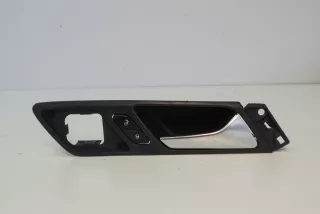 5C8837114E , art661323 Накладка на ручку двери Volkswagen Jetta 6 Арт 661323, вид 1