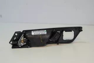 5C8837114E , art661323 Накладка на ручку двери Volkswagen Jetta 6 Арт 661323, вид 4