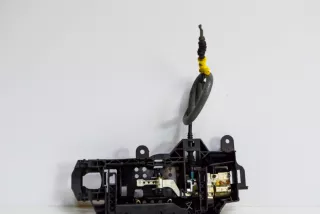 8W02837812A , art682301 Накладка на ручку двери Audi A4 B9 Арт 682301, вид 2