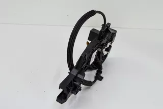 4L1837886F , art5722796 Накладка на ручку двери Audi Q7 4L Арт 5722796, вид 2