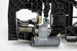 4L1837886F , art5722796 Накладка на ручку двери Audi Q7 4L Арт 5722796, вид 4