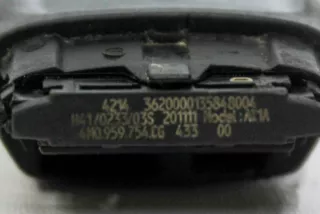 4M0959754CG , art11163344 Замок зажигания Audi A4 B9 Арт 11163344, вид 6