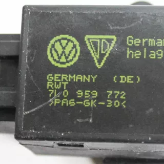 7L0959772 , art569245 Прочая запчасть Volkswagen Phaeton Арт 569245, вид 5