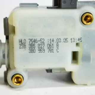 3B5827061B , art567440 Прочая запчасть Volkswagen Touareg 1 Арт 567440, вид 4