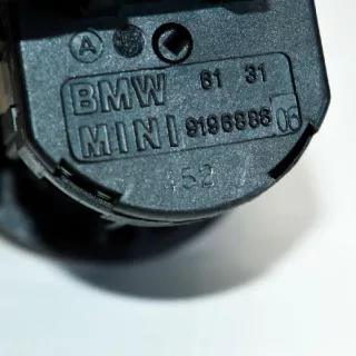 9196886 , art575180 Прочая запчасть BMW 3 F30/F31/GT F34 Арт 575180, вид 5