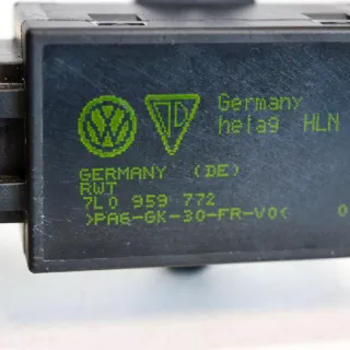 7L0959772 , art596582 Прочая запчасть Volkswagen Touareg 1 Арт 596582, вид 4