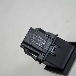 5J0919235A , art617671 Прочая запчасть Skoda Fabia 2 Арт 617671, вид 4