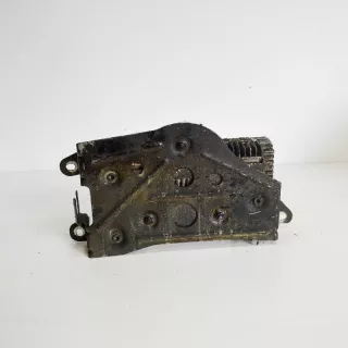 A1669003407 , art628380 Прочая запчасть Mercedes E W212 Арт 628380, вид 4