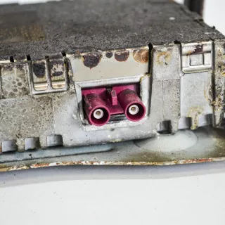 A1669003407 , art628380 Прочая запчасть Mercedes E W212 Арт 628380, вид 5