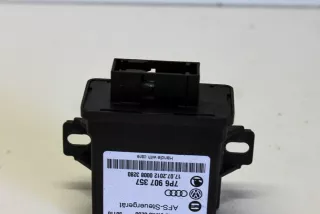 7P6907357 , art3457574 Прочая запчасть Volkswagen Touareg 2 Арт 3457574, вид 1